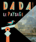 Revue Dada, no 163 : Le paysage